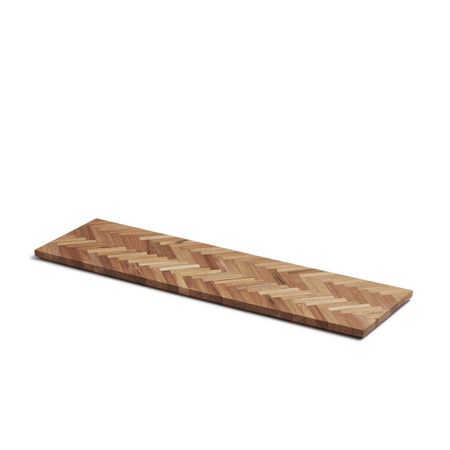 Holzbrett Slid Tray Skagerak