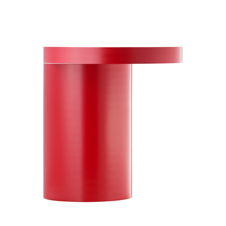 Beistelltisch K8B Marcel Breuer Tecta