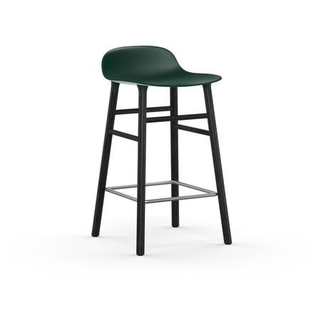 Barhocker Form Normann Copenhagen