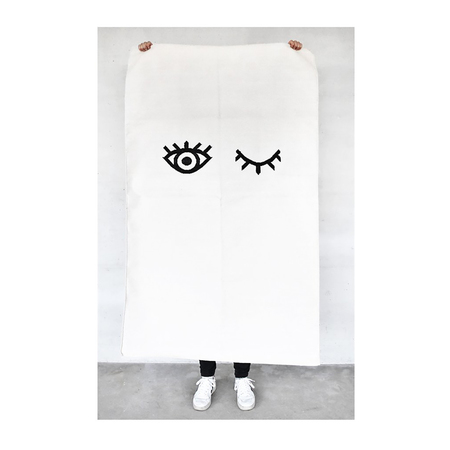 Lilipepper Cotton Rug Namaste