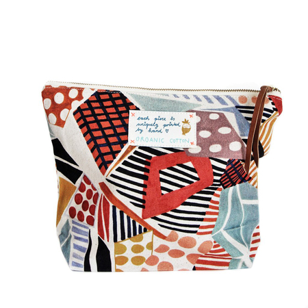 Tasche My Painting Lili Pepper