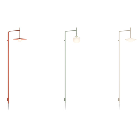 Wandleuchte Tempo Vibia