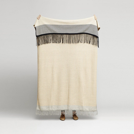 Plaid Aymara Form & Refine