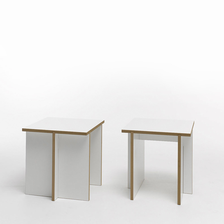Hocker Sitz Tojo