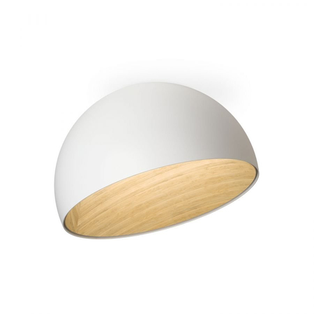Leuchte Duo Oval Vibia