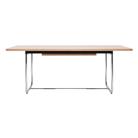 Holztisch S 1070 Thonet