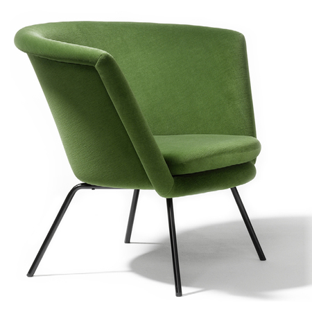 Sessel H57 Richard Lampert