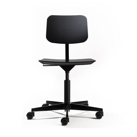 Stuhl Mr Square Richard Lampert