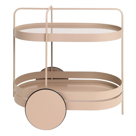 Servierwagen Grace Schönbuch
