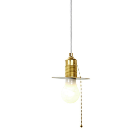 Goldie Lampe 9