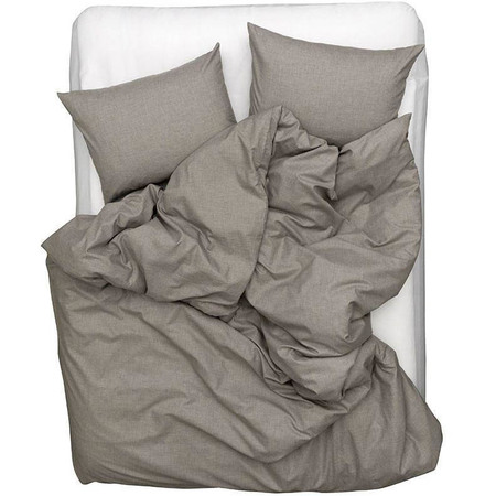 Kissen Duvetbezug Cashmere Cotton ZigZagZurich