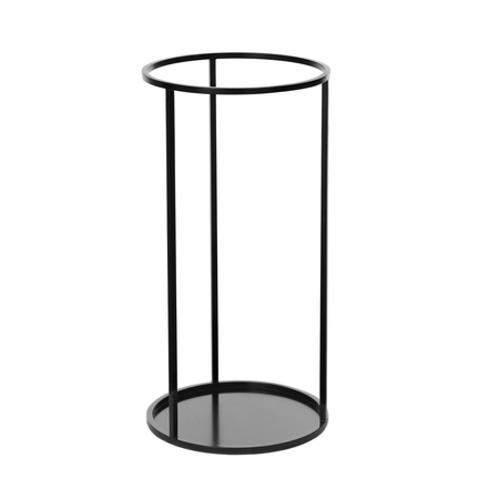 Schirmständer rund 'Rack'