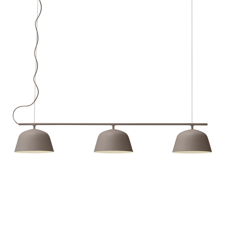 Leuchte Ambit Rail Lamp Muuto