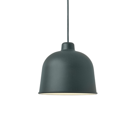 Muuto Deckenleuchte Grain 8