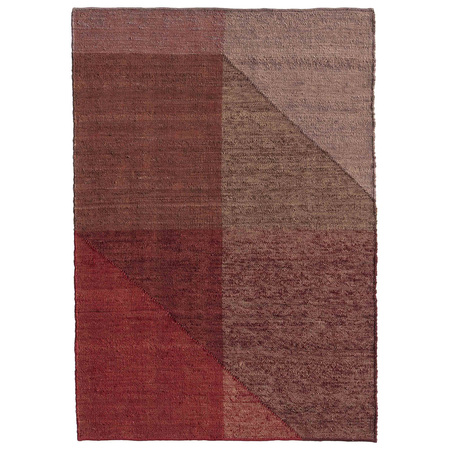 Teppich Capas von Nanimarquina