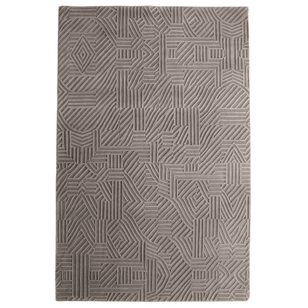 Teppich Milton Glaser von Nanimarquina