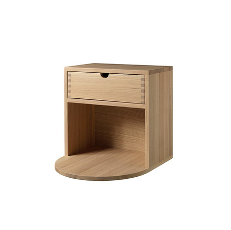 Kleines Hängeschränkchen 'Radius'