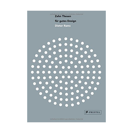 Buch 10 Thesen Prestel
