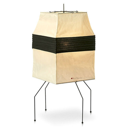 Leuchte Akari UFL-H Isamu Noguchi Vitra