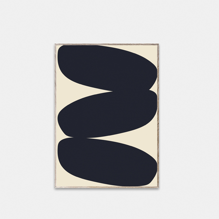 Bild Solid Shapes 01 Paper Collective