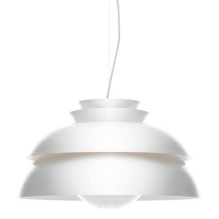 Pendelleuchte Concert Fritz Hansen