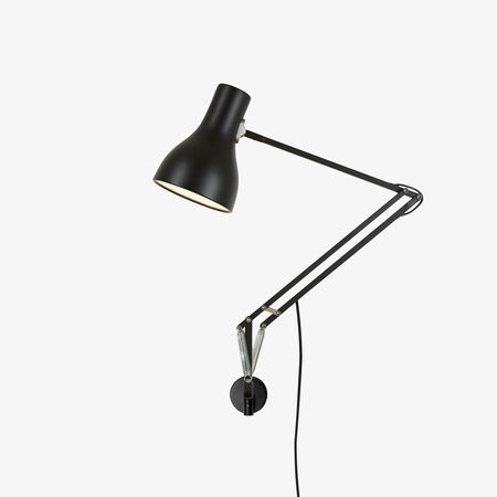 Wandleuchte Type 75 Anglepoise