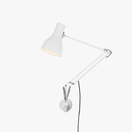 Wandleuchte Type 75 Anglepoise