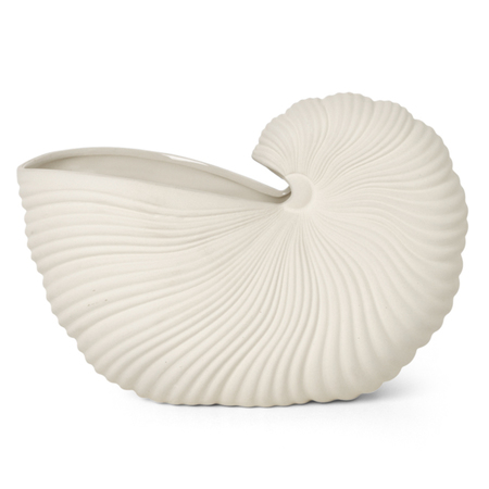 Schale Shell Pot Ferm Living