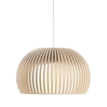 Pendelleuchte Atto 5000 von Secto Design