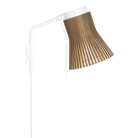 Wandleuchte Petite 4630 von Secto Design