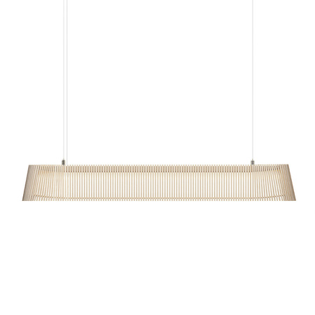 Leuchte Owalo 7000 Secto Design