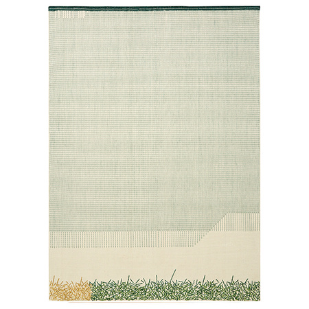 Kilim Calm von Gan Rugs