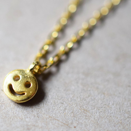 Kette Sonrisa von Yoshiki