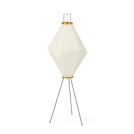 Stehleuchte Akari 13A Vitra