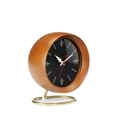 Uhr Chronopak von Vitra