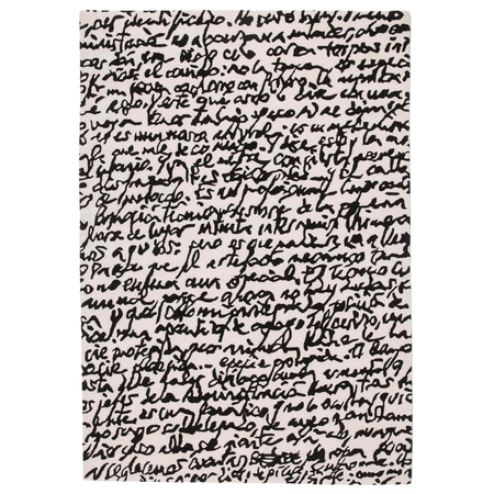 Teppich Manuscrit Nanimarquina