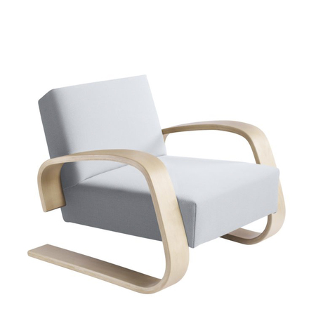 Sessel Armchair 400 Tank Artek