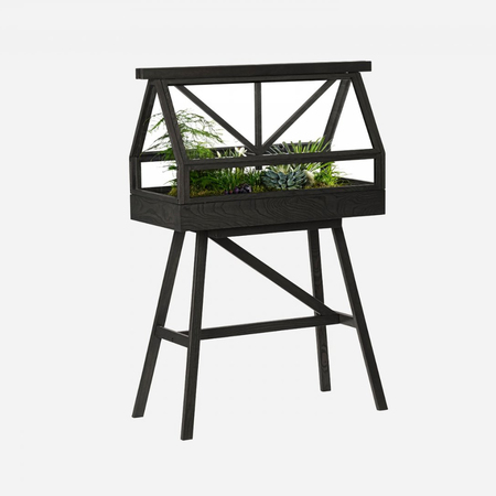 Schönes 'Greenhouse' für drinnen