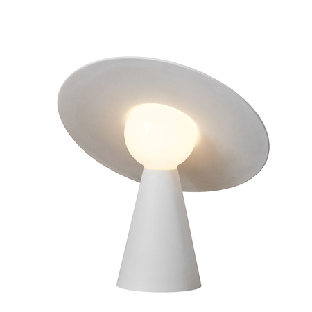 Moebe Ceramic Tischleuchte