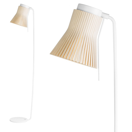 Stehleuchte Petite 4610 von Secto Design