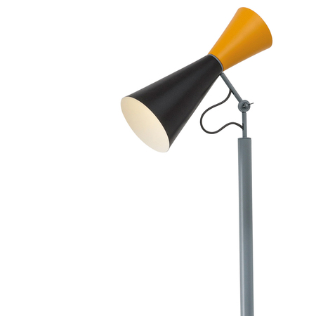 Stehleuchte Parliament