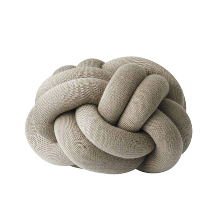 Kissen 'Knot'