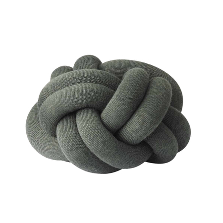 Kissen 'Knot'