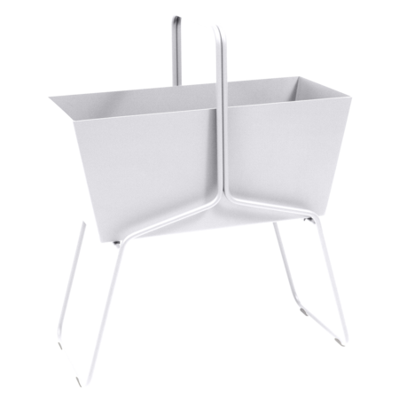 Blumentopf Basket Fermob 