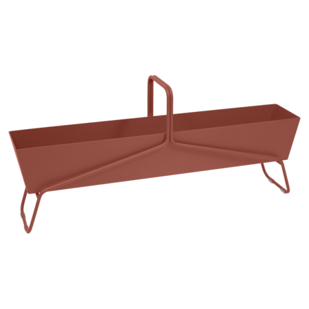Blumentopf Basket Fermob 