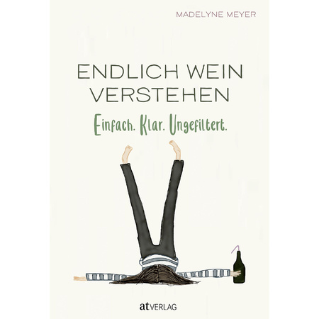 Buch Endlich Wein verstehen