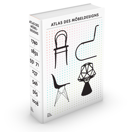 Atlas des Möbeldesigns