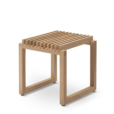 Hocker Cutter Skagerak