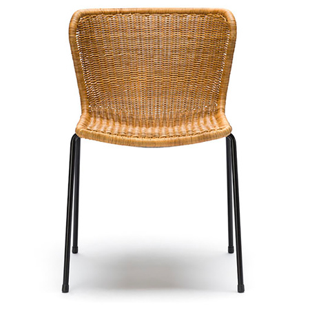 Korbstuhl C603 Feelgood Design
