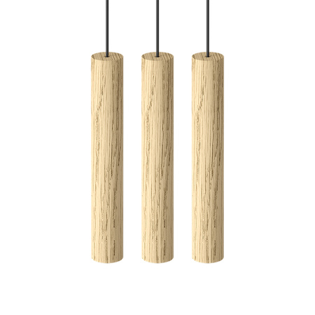 Pendelleuchte Chimes Cluster